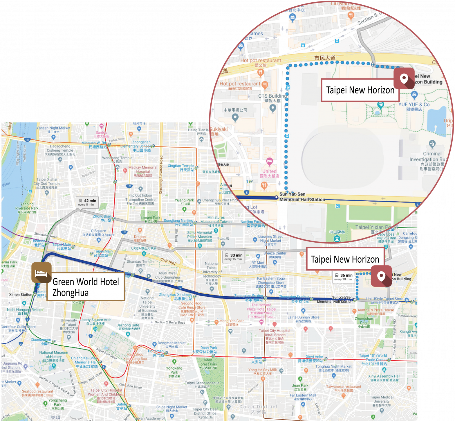 Day2 Map